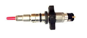 Exergy E01 20106 03-04 Early fits Dodge Cummins 5.9L Reman 45% Over Injector - Set of 6