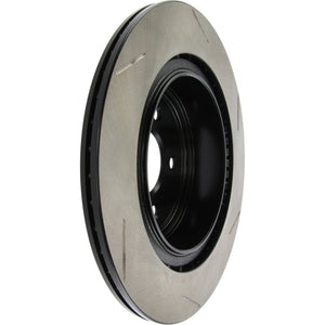 Stoptech 126.42088SR Power Slot 06-07 350Z / 05-07 G35 / 06-07 G35X SportStop Slotted Rear Right Rotor