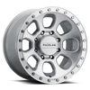 Raceline 961MC Bolt 17x9in / 8x165.1 BP / -12mm Offset / 130.81mm Bore - Machined Cc