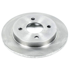 PowerStop AR8163 fits Ford 14-19 Fiesta Rear Autospecialty Brake Rotor