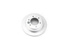 PowerStop JBR569EVC fits Acura 96-99 SLX Rear Evolution Geomet Coated Rotor