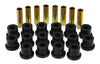 Prothane 6-1023-BL  6-1023-BL fits Ford 68-72 F100/150 2wd Rear Spring & Sha