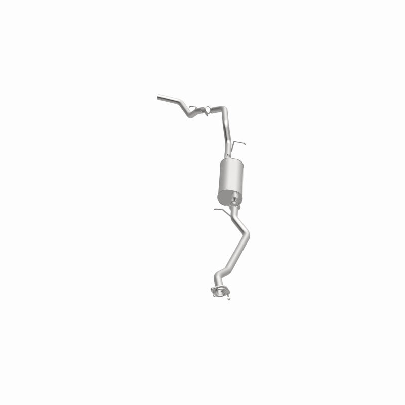 Magnaflow 106-0509 BRE Exhaust Kit 02-07 fits Silverado Sierra