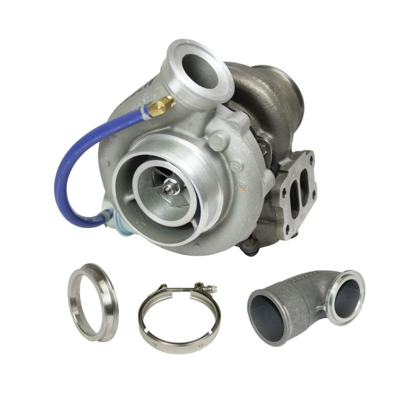 BD Diesel 1045230 Super B Single Turbo Kit - 2004 fits Dodge 03-20 5.9L