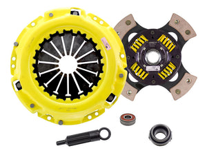 ACT TS5-HDG4 fits Lexus IS300 HD/Race Sprung 4 Pad Clutch Kit