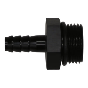 DeatschWerks 6-02-0516-B 10AN ORB Male to 5/16in Male Triple Barb Fitting (Incl