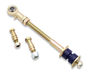 SuperPro TRC4307 fits Lexus 10-21 Gx460 Rear Hd Extended Link - 2in-8in Lifts (I