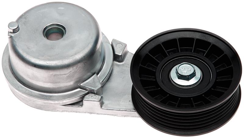 Gates 38104 05-09 fits Chevrolet Equinox V-6 3.4L Tensioner Assy. Belt Drive