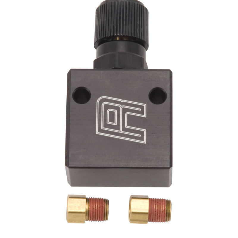 Russell 654000 Performance Brake Proportioning Valve