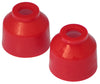 Prothane 19-1836 Universal Ball Joint Boot .700TIDX1.90BIDX1.90Tall - Red