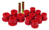 Prothane 7-1010 fits Chevy 67-69 Camaro Rear Mono Leaf Bushings - Red