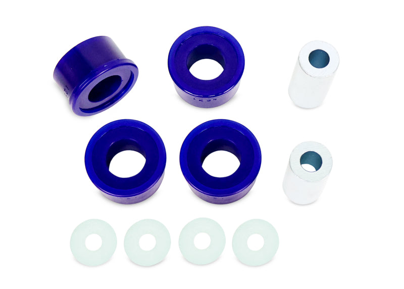 SuperPro SPF1294K 1992 fits Honda Prelude S Front Lower Shock Absorber-to-Lower