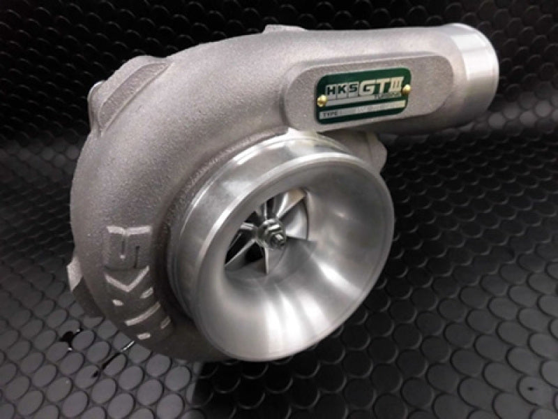 HKS 11014-AK055 T/HSG GTIII-RS A/R0.6 SV T25 SR20DET