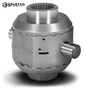 Yukon SL fits M35-1.6-27 Standard Spartan Locker For Model 35 w/ 27 Spline Axle