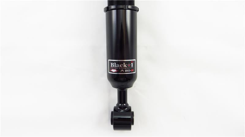 RS-R XBKT191M 14+ fits Lexus IS250/350 RWD (GSE30/GSE31) Black-i Coilovers
