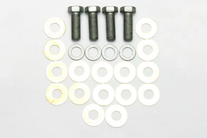 Wilwood bolt kit SPINDLE/CALIPER bracket camaro 93-01