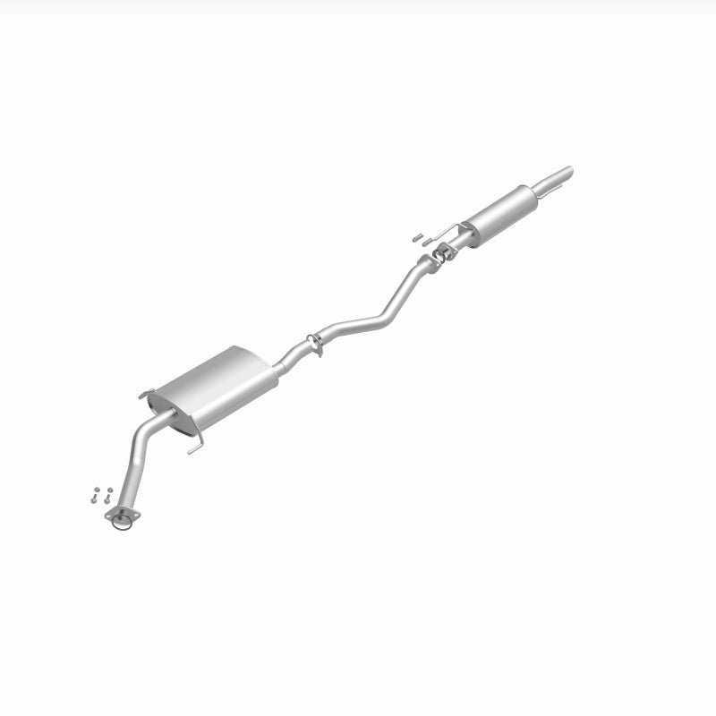 Magnaflow 106-0467 BRE Exhaust Kit 01-03 fits Toyota Sienna 3.0L