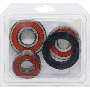 Pivot World 25-1247-P fits Yamaha Wheel Bearing Kit Premium Bearings