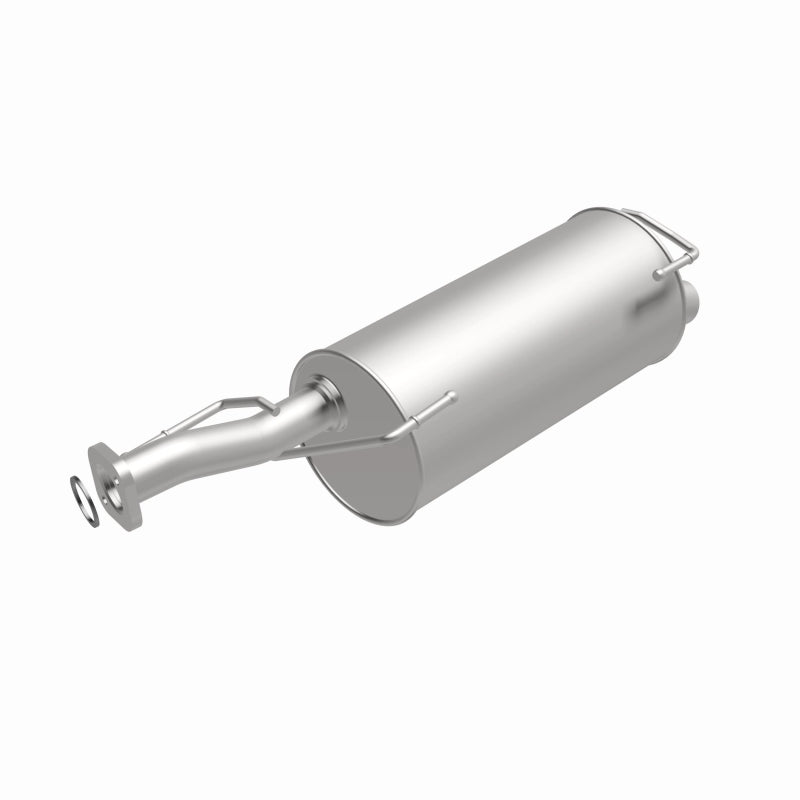 Magnaflow 108-0189 BRExhaust 09-11 fits Nissan Versa 1.6L Muffler Kit