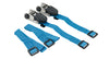 Rhino-Rack 43199 Recovery Track Straps - Pair