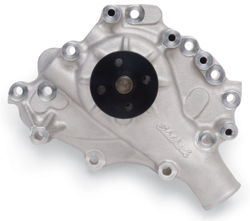 Edelbrock 8844 Water Pump High Performance fits Ford 1970-79 351C CI And 351M/400 CI V8 Engines