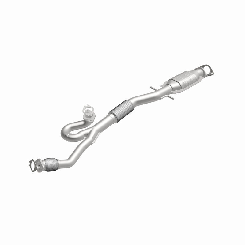 Magnaflow 16-19 Cadillac XTS/14-17 Chevy Impala 3.6L Calif Grade CARB Compliant DF Catalytic Conv