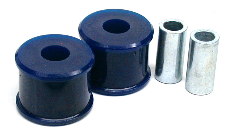 SuperPro SPF0789K 1967 fits Jaguar 240 Rear Control Arm Bushing Kit