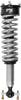Fox 985-02-134 19+ GM 1500 2.0 Performance Series 4.9in. IFP Coilover Shock / 0-2in Lift