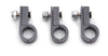 Russell 654263 Performance Aluminum -8AN Line Clamp Black Anodized Finish