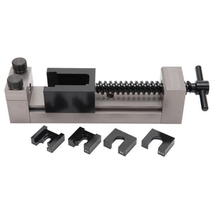 Russell 654450 Performance Twist Lok Assembly Tool Black / Titanium Gray Finish