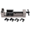 Russell 654450 Performance Twist Lok Assembly Tool Black / Titanium Gray Finish