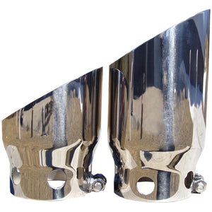 MBRP T5111 fits Ford F250/350/450 6.4 L 4 inlet 5 Tip