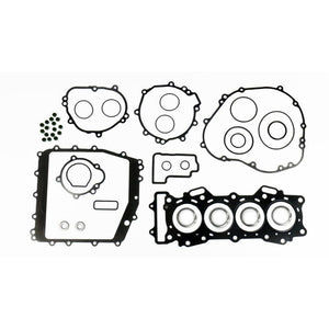 Athena P400250870053 07-08 fits Kawasaki ZX-6R 600 Complete Gasket Kit w/o Valve