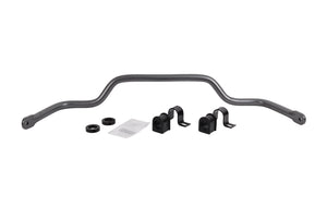 Hellwig 7787 2/4WD  Solid Heat Treated Chromoly 1-3/8in Front Sway Bar