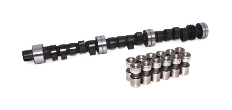 COMP Cams CL38-241-4 Cam & Lifter Kit F6OHV 264S