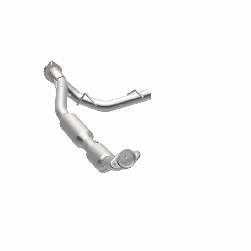 Magnaflow 4583078 03-04 fits Ford Expedition 5.4L Direct Fit Converter