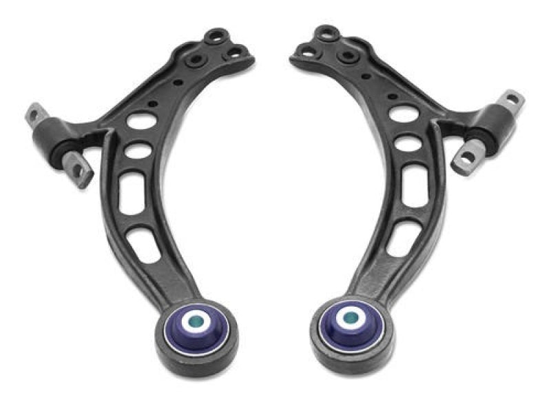 SuperPro TRC1043 92-96 fits Toyota Camry Lower Control Arm Set - Front