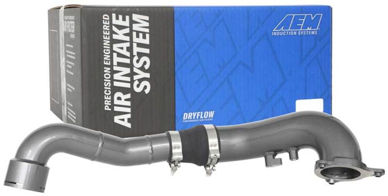 AEM 26-3007C 15-19 fits BMW M240i L6-3.0L F/I Turbo Intercooler Charge Pipe Kit