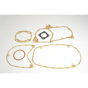 Athena P400320850050 1975 Maico 2T 250 5 Speed Complete Gasket Kit (Excl Oil Sea