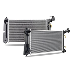Mishimoto R2428-AT fits Pontiac Vibe Replacement Radiator 2003-2008