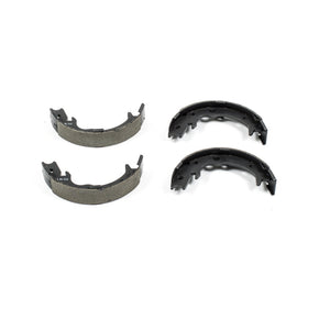PowerStop B782 fits Acura 01-03 CL Rear Autospecialty Parking Brake Shoes