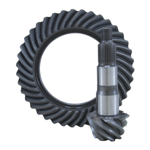Yukon Standard fits ZG T10.5-488 Ring & Pinion Gear Set For 07 And Up Toyo