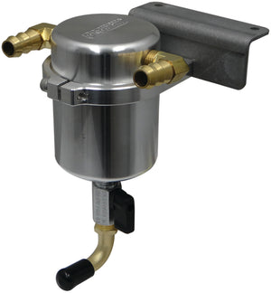 Moroso 85532 15-19 fits Dodge Charger/fits Challenger Hellcat Air/Oil Separator