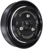 ATI ATI918485 Damper - 8.9in - AL - 6/10 Grv - 15+ fits Dodge Hellcat - 6.2L - 10 Per OD SC OEM A/C Drive - 3 Ring