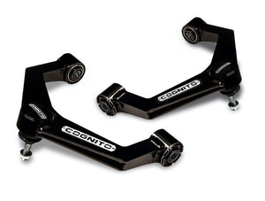 Cognito 110-91252 24-25 fits Chevy/fits GMC Silverado/fits Sierra 2500 SM Series Upper Control Arm Kit