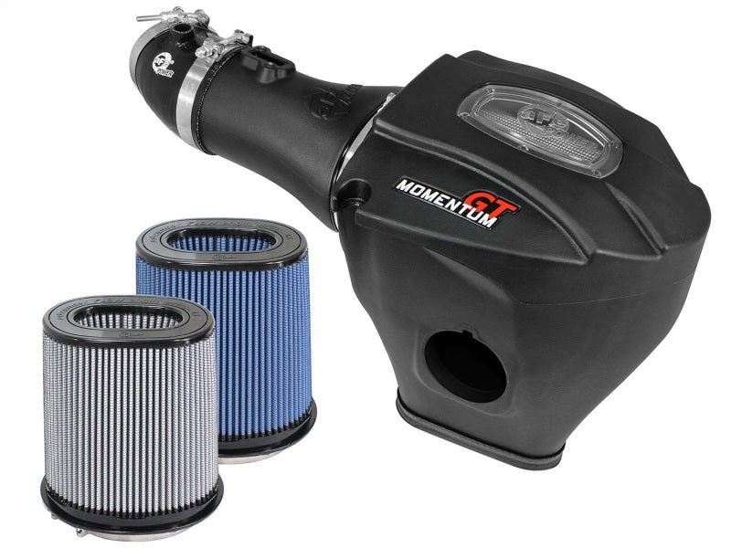 AFE 52-72204 um Air Intake System PRO 5R w/ Extra Filter 2015 fits Dodge Challe