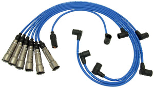NGK 54345 fits Mercedes-Benz 81-19 280CE 1978 Spark Plug Wire Set