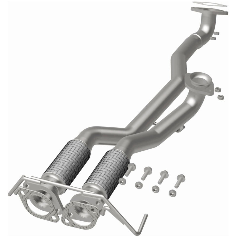 Magnaflow 107-0284 BRE Exhaust 11-15 Lincoln MKX 3.7L Front Pipe Kit