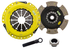 ACT ST1-HDR6 fits Saturn Saturn SC HD/Race Rigid 6 Pad Clutch Kit
