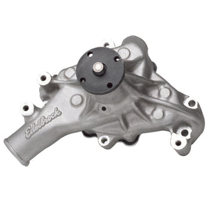Edelbrock 8811 Water Pump High Performance fits Chevrolet 1969-87 Cars And 1973-86 Light Duty Trucks